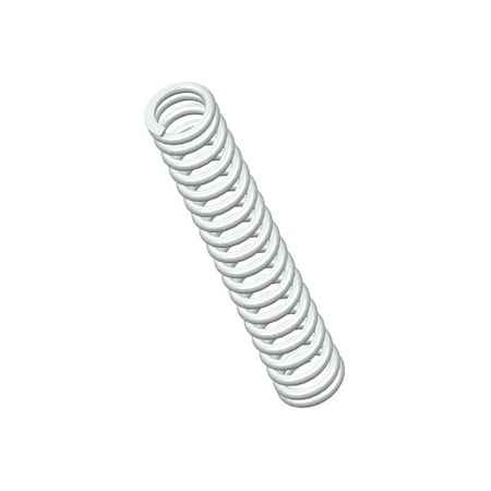 Compression Spring, O= .420, L= 2.50, W= .063